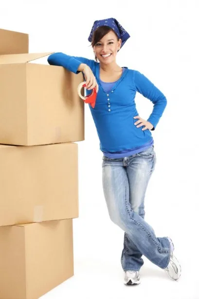 Pilgrim Storage Center logo