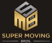 Super Moving Bros. logo