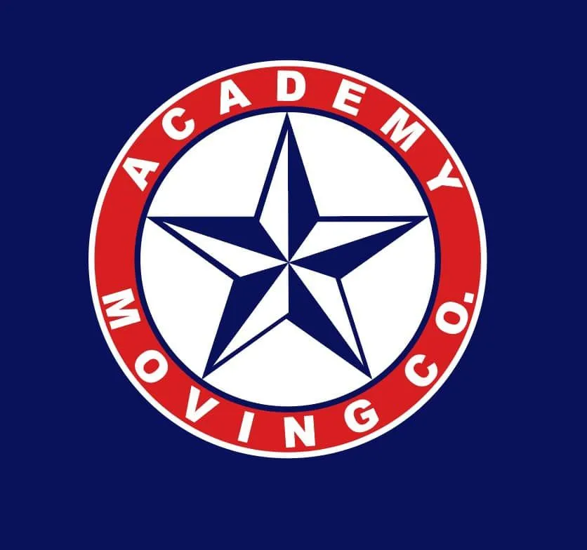 Academy Movers logo