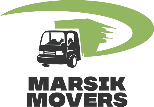 Marsik Movers LLC logo