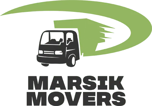 Marsik Movers LLC Logo