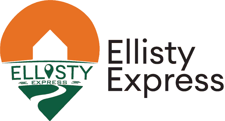 Chicago Moving Service - Ellisty Express Inc logo
