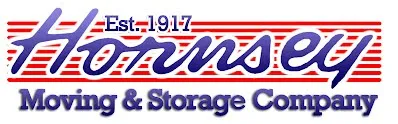 Hornsey Moving & Storage Co. logo