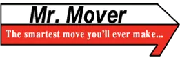 Mr. Mover Inc. logo