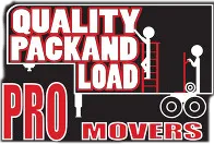 Bismarck Mandan Movers logo