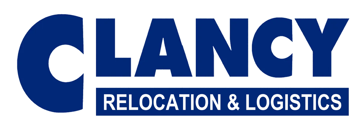 Clancy Relocation & Logistics logo