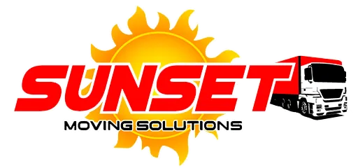 Sunset Moving Solutions, Inc. logo