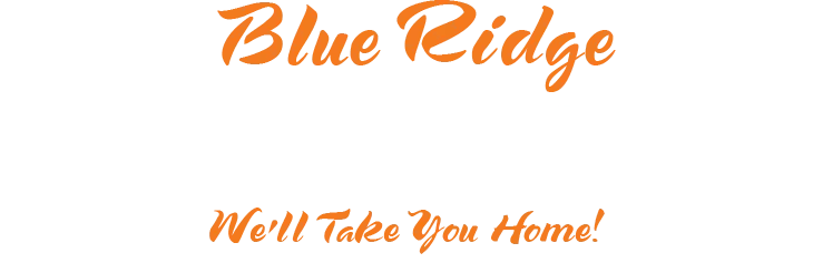 Blue Ridge Mountain Moving & Packing LLC Logo