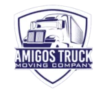 Www.Amigostruck.com logo