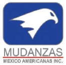 MUDANZAS MEXICO AMERICANAS INC. logo