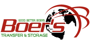 Boers Transfer And Storage logo