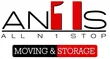 All n 1 Stop Moving and Storage logo