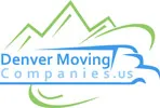 The Denver Moving Company - Long Distance Movers Logo