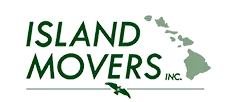 Island Movers logo