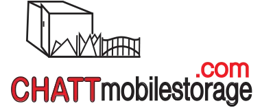Chatt Mobile Storage logo