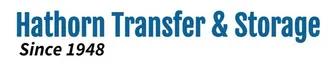 Hathorn Transfer & Storage logo