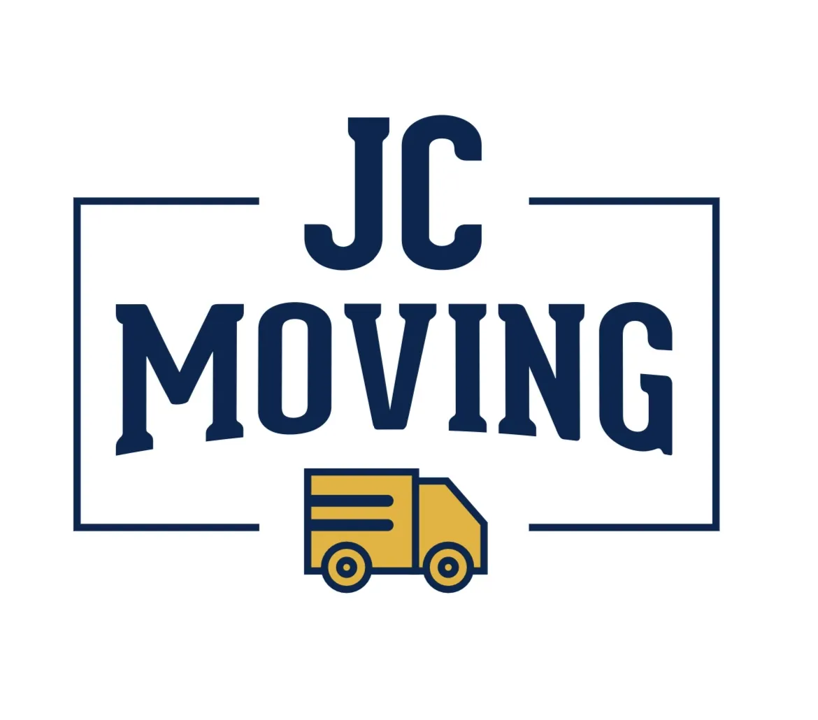 JC Moving logo