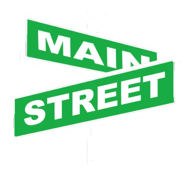 Main Street Moving - Austin Movers logo