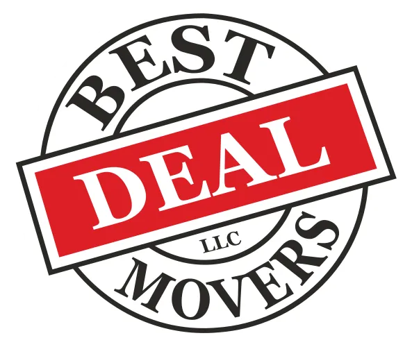 Best Deal Movers, LLC Logo