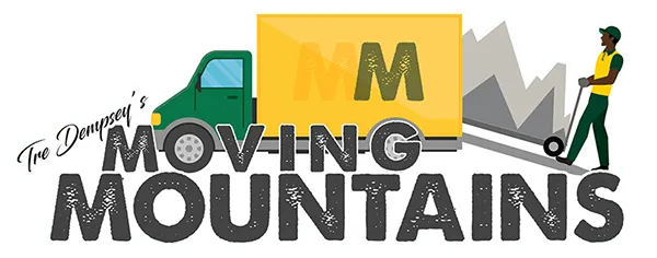 Moving Mountains LLC logo