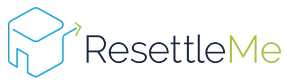 ResettleMe, LLC logo