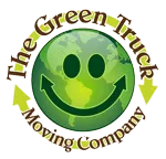 The Green Truck Moving & Storage - Nashville logo