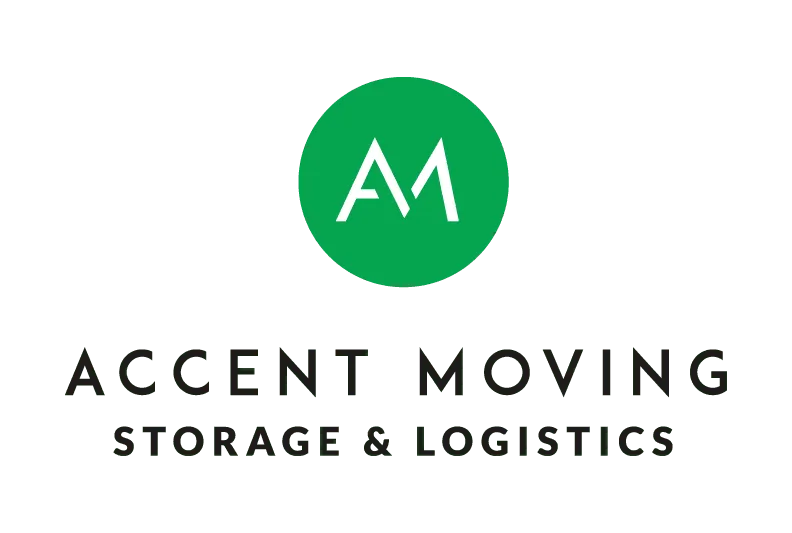 Accent Moving, Storage & Logistics Logo