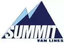 Summit Van Lines, Inc. Logo