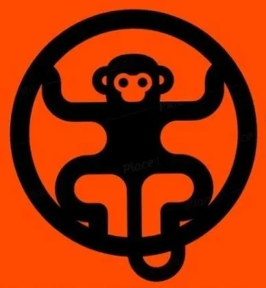 Panhandle Tub Monkeys Logo