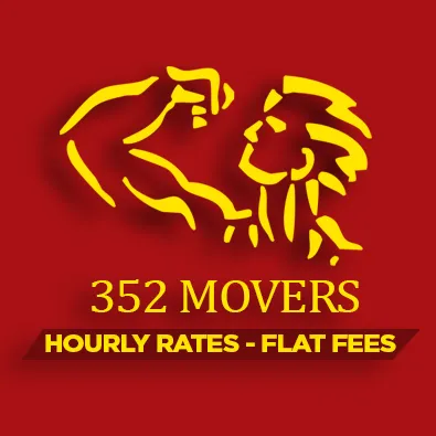 352 Movers LLC logo