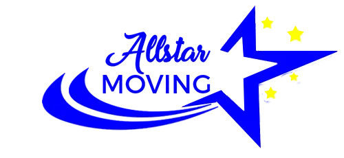 Allstar Moving logo