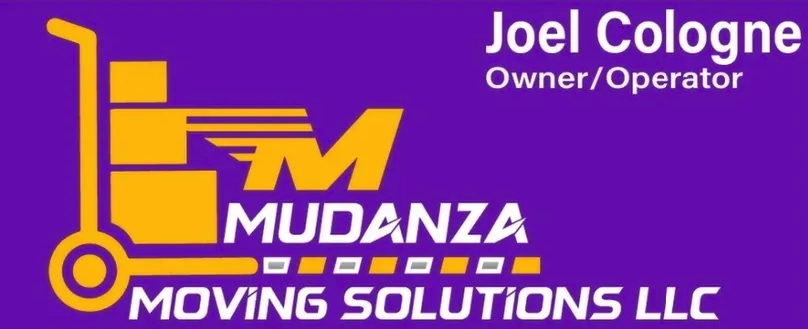 MUDANZA MOVING SOLUTIONS logo
