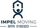 Impel Moving logo