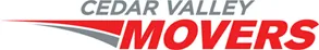 Cedar Valley Movers logo