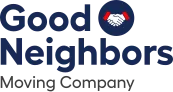 Good Neighbors Moving Company Costa Mesa logo