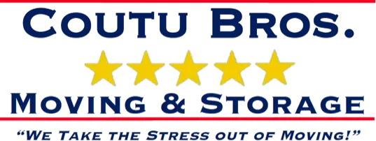 Coutu Bros. Moving & Storage logo