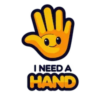 Helping Hand Moving Services logo