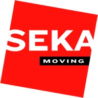 SEKA Moving - NYC Moving Company Logo