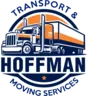 Hoffman Transport & Moving Services LLC. logo