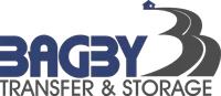 Bagby Transfer & Storage Logo