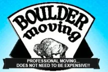 Boulder Moving LLC Logo