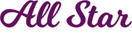 All Star Van Lines Logo