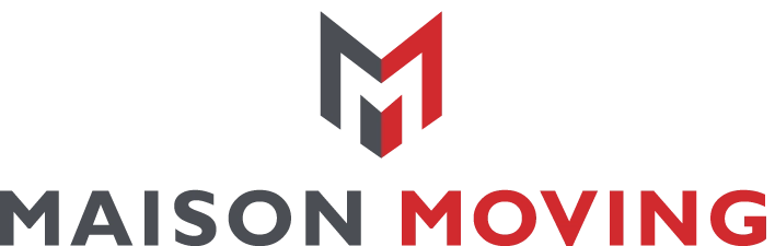 Maison Moving & Storage logo