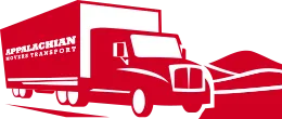 Appalachian Movers Transport logo