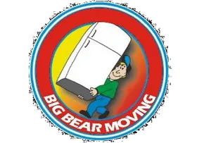 Big Bear Moving Inc logo