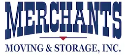 Merchants Moving & Storage, Inc. logo