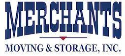 Merchants Moving & Storage, Inc. Logo