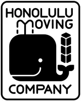 Honolulu Movers logo
