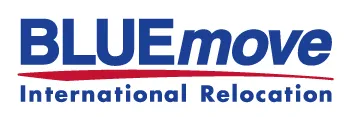 BLUEmove International Logo