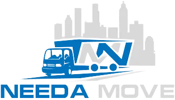 Needa Move logo